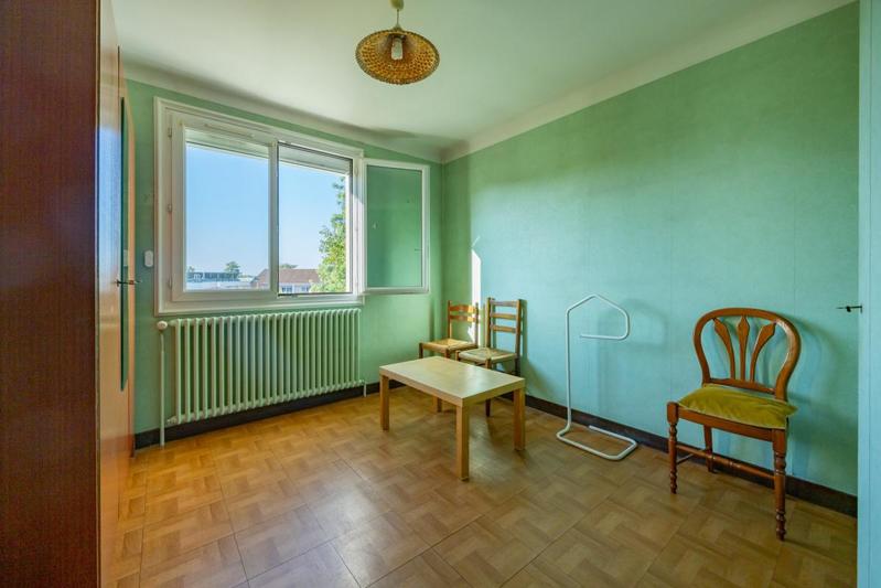 Maison - 91 m² - 5 pièces