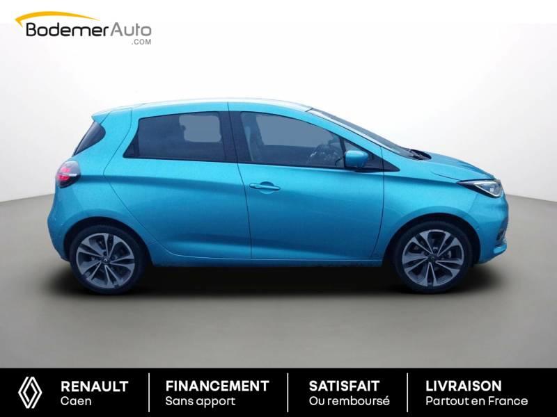 Renault Zoe R135 - 22b Techno