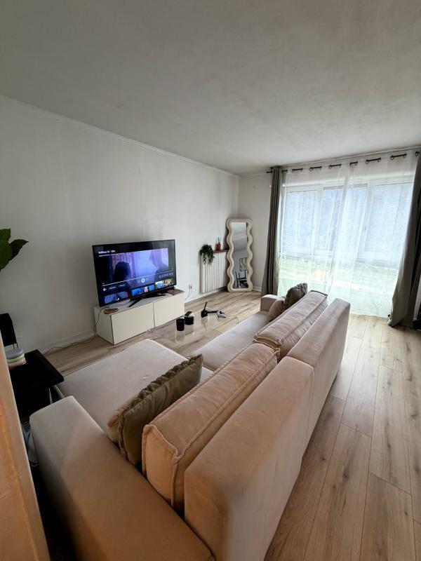 Appartement - 54 m² - 2 pièces