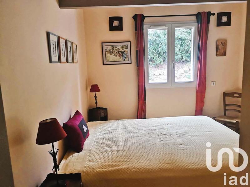 Maison - 126 m² - 5 pièces