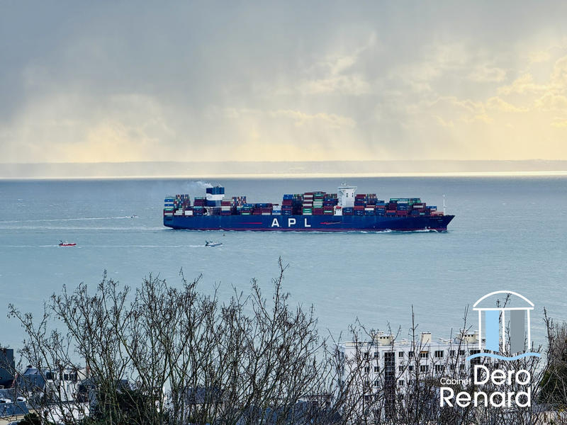 Appartement - 117 m² - 4 pièces