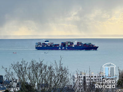 Appartement - 117 m² - 4 pièces