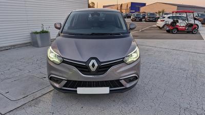 Renault Grand Scénic IV Tce 140 Edc Business 7 Places