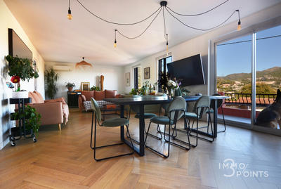 Maison - 139 m² - 5 pièces