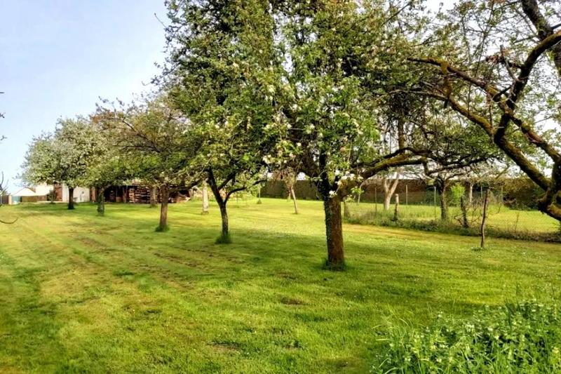 Maison - 178 m² - 7 pièces