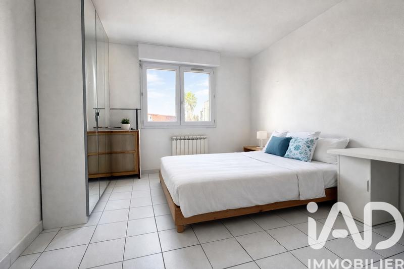 Maison de ville - 116 m² - 5 pièces