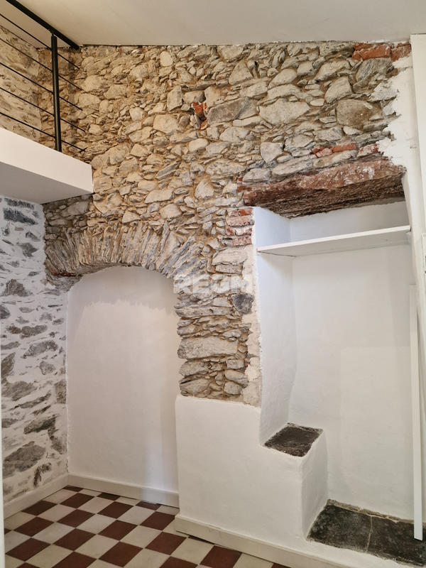 Bastide - 96 m² - 4 pièces