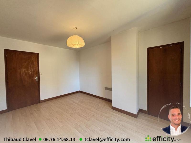 Maison - 94 m² - 4 pièces