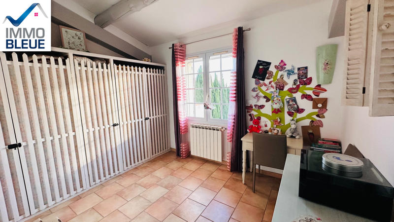 Villa - 130 m² - 5 pièces