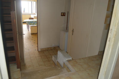 Maison - 80 m² - 3 pièces