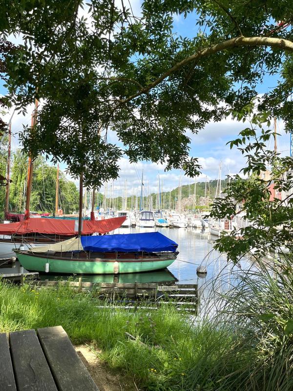 Appartement - 57 m² - 4 pièces