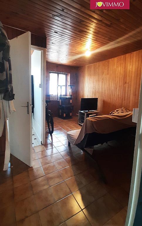 Appartement - 41 m² - 3 pièces