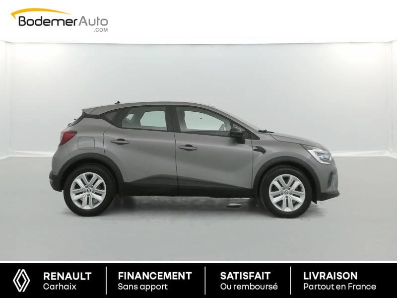 Renault Captur E-Tech 145 - 21 Business