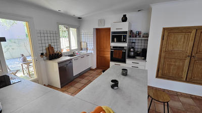 Maison - 135 m² - 4 pièces
