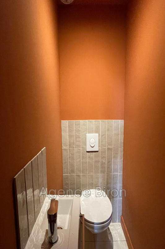 Appartement - 59 m² - 4 pièces