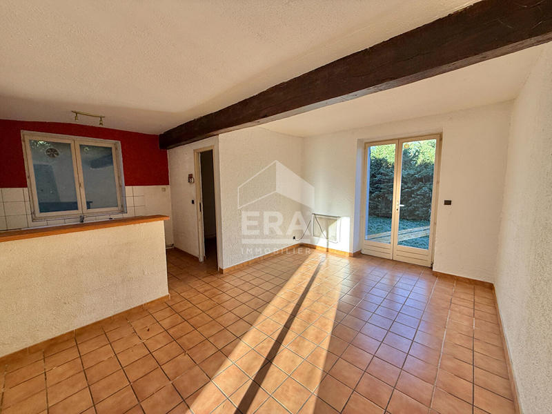 Maison - 96 m² - 4 pièces