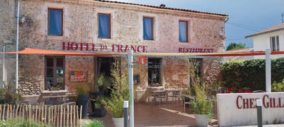 Fonds de commerce - 537 m²