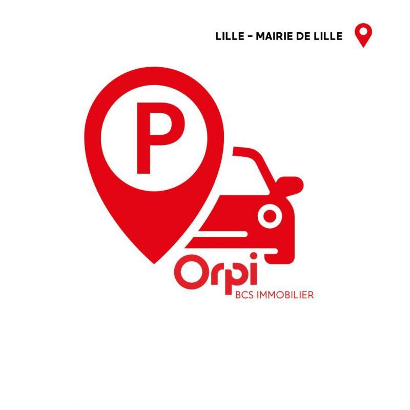 Parking / Garage - 12 m²