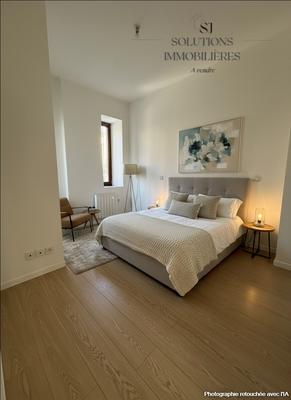 Appartement - 78 m² - 4 pièces