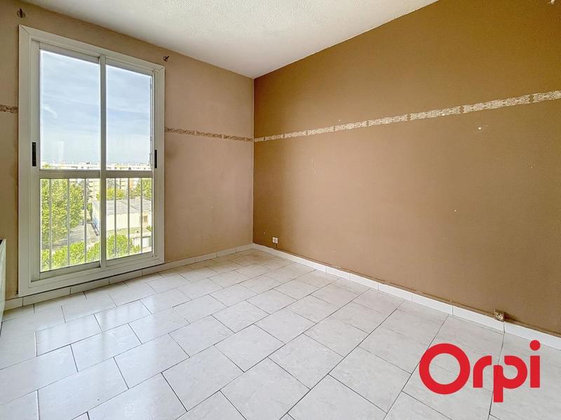 Appartement - 72 m² - 4 pièces