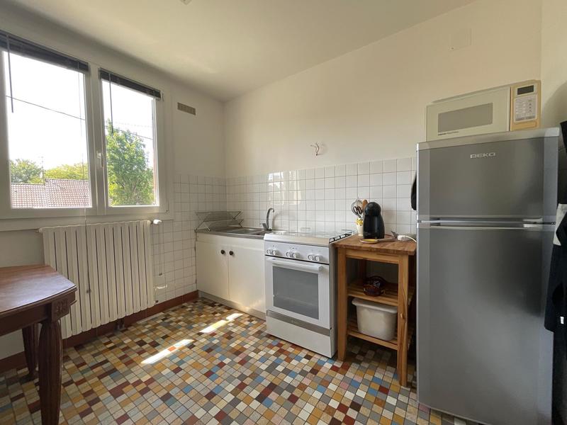 Maison - 176 m² - 7 pièces