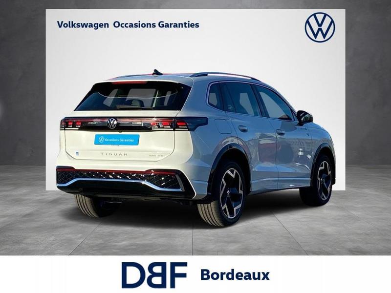 Volkswagen Tiguan Nouveau 1.5 Ehybrid 204ch Dsg6 R