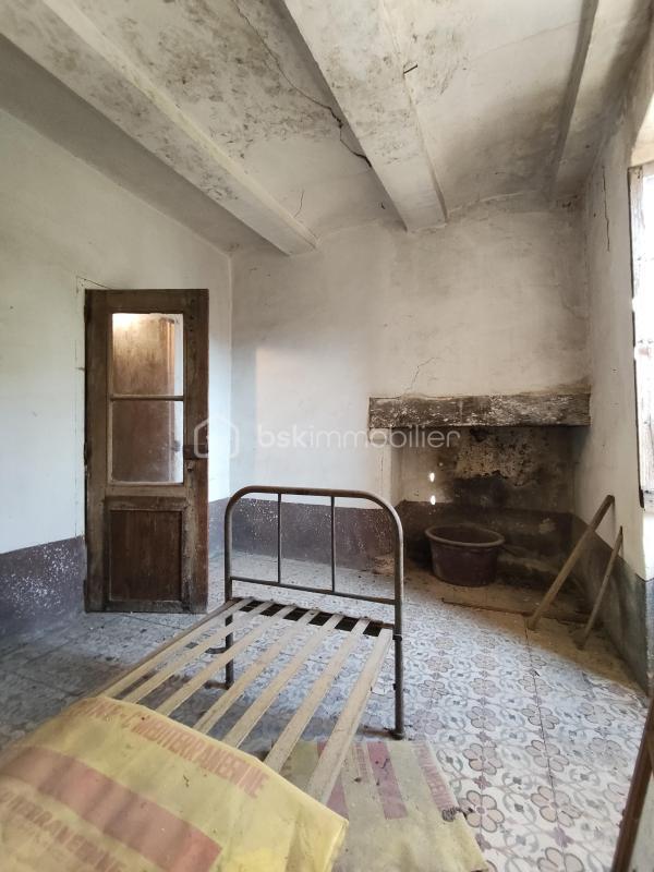 Maison de village - 262 m² - 12 pièces