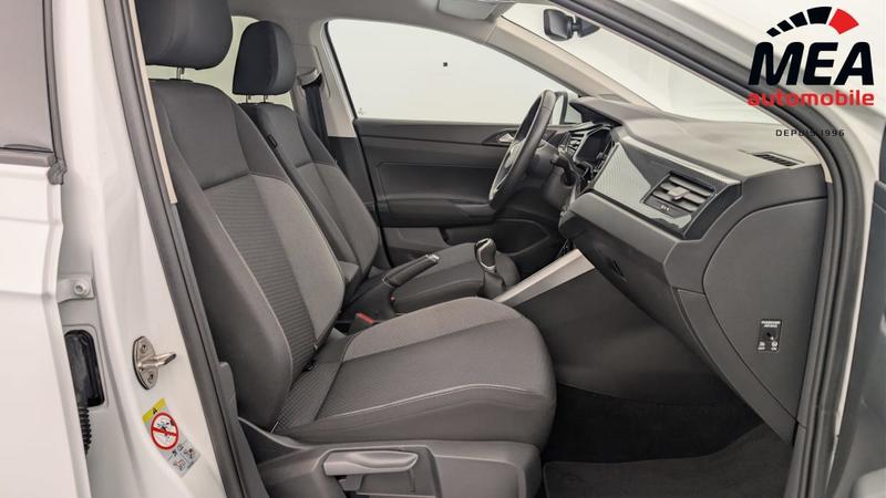 Volkswagen Taigo 1.0 Tsi 116 Bvm6 Vw Edition