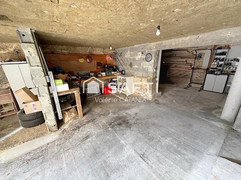 Maison - 137 m² - 5 pièces