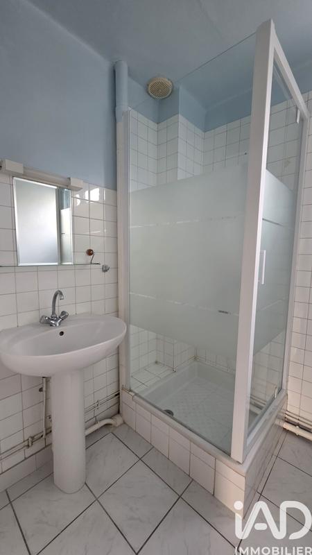 Appartement - 69 m² - 4 pièces