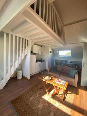 Studio - 40 m² - 1 pièce