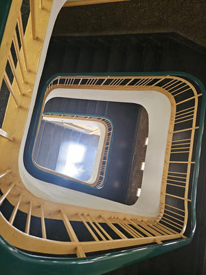 Appartement - 68 m² - 4 pièces