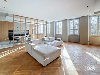 Appartement - 179 m² - 5 pièces