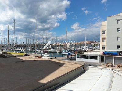 Appartement - 28 m² - 2 pièces