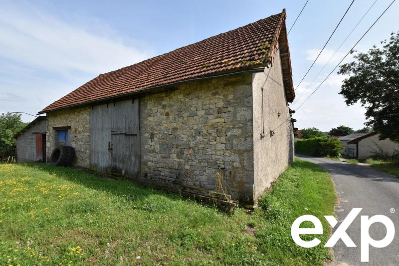 Maison - 168 m² - 3 pièces