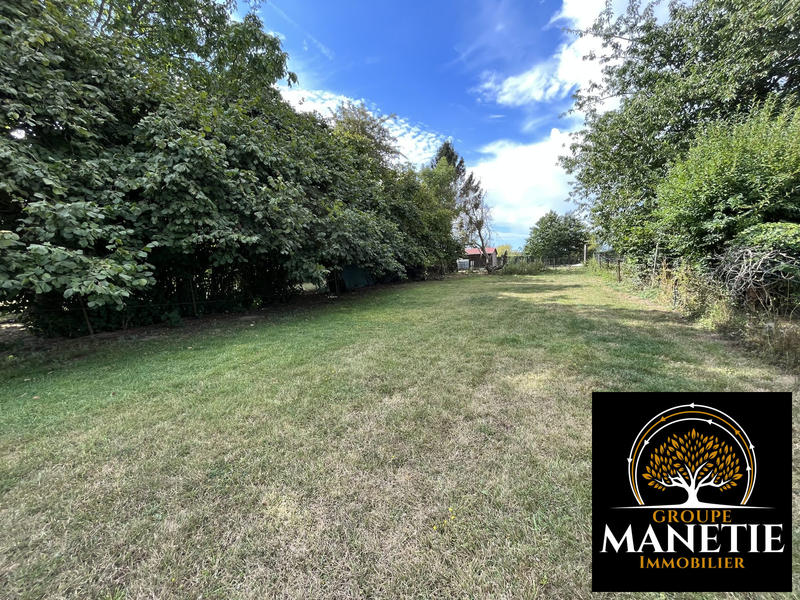 Maison - 137 m² - 7 pièces