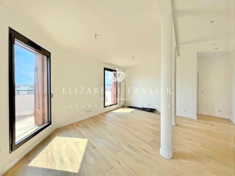 Appartement - 114 m² - 5 pièces