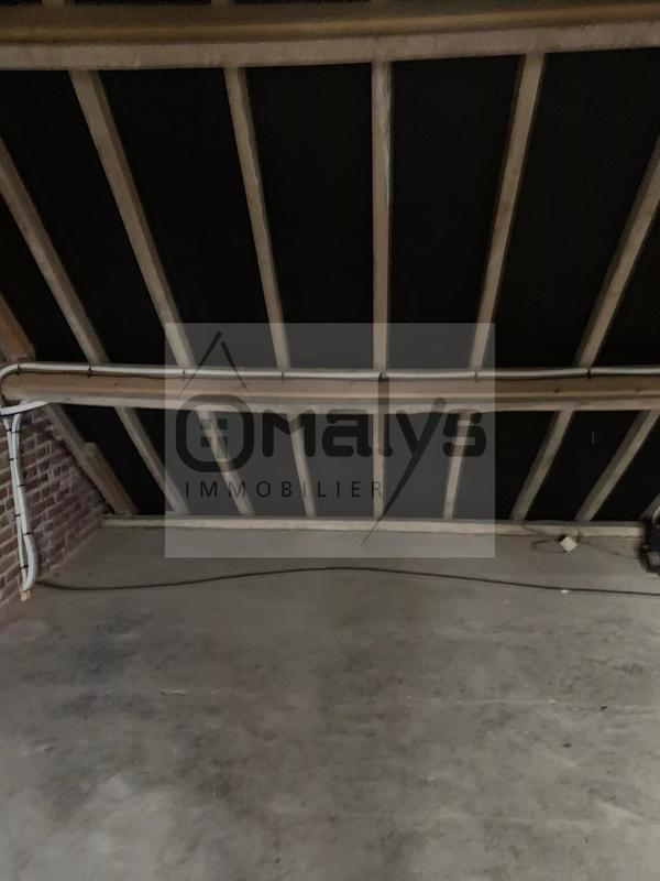 Local commercial - 778 m²