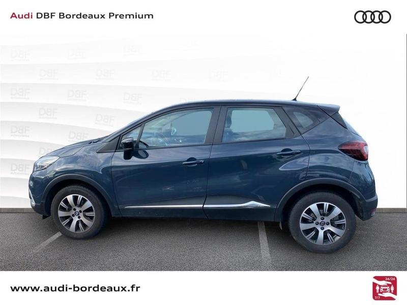 Renault Captur Business dCi 90 Energy