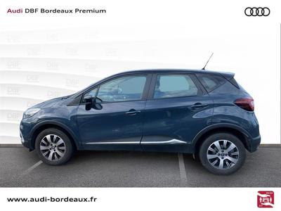 Renault Captur Business dCi 90 Energy