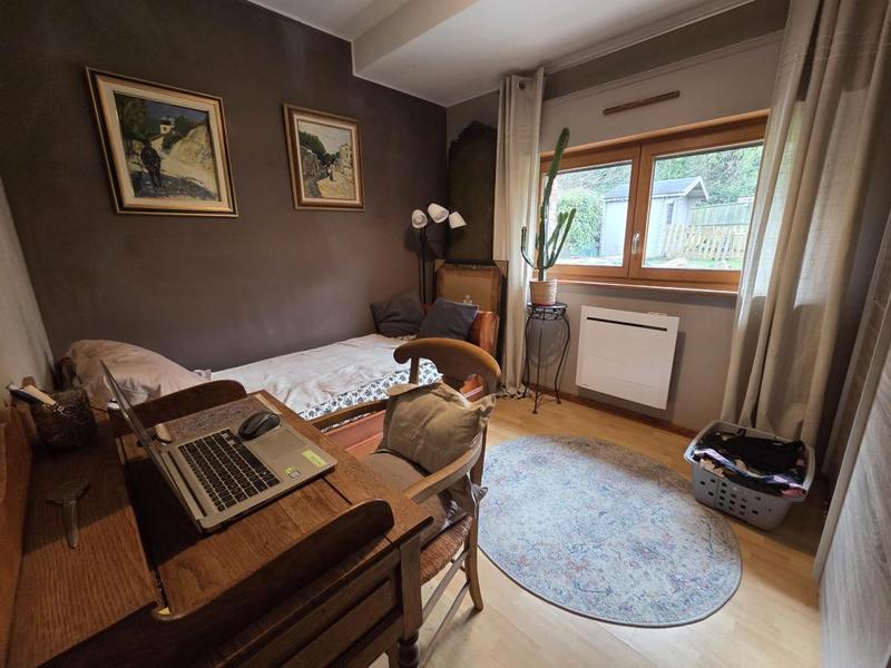 Pavillon - 87 m² - 5 pièces