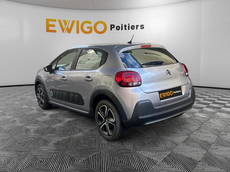 Citroën C3 1.6 Bluehdi 75 Feel