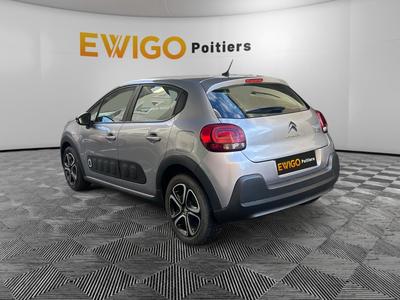 Citroën C3 1.6 Bluehdi 75 Feel