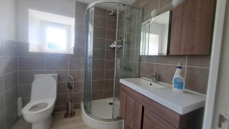 Maison ancienne - 140 m² - 7 pièces