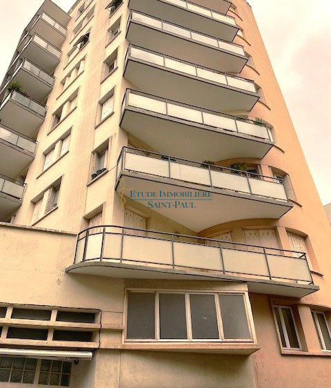 Appartement - 69 m² - 3 pièces