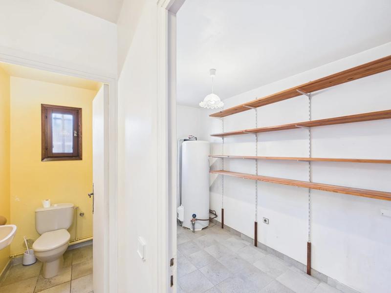 Maison - 155 m² - 5 pièces