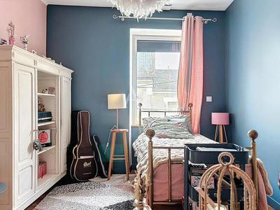 Maison - 152 m² - 6 pièces