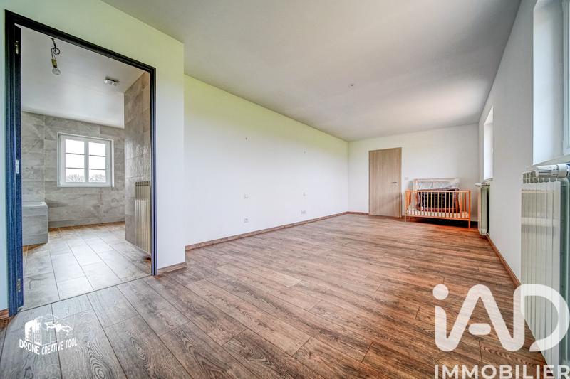 Maison - 274 m² - 8 pièces