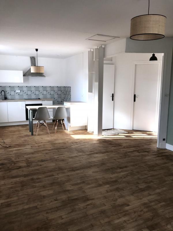 Maison - 101 m² - 5 pièces