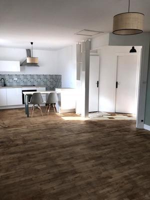 Maison - 101 m² - 5 pièces